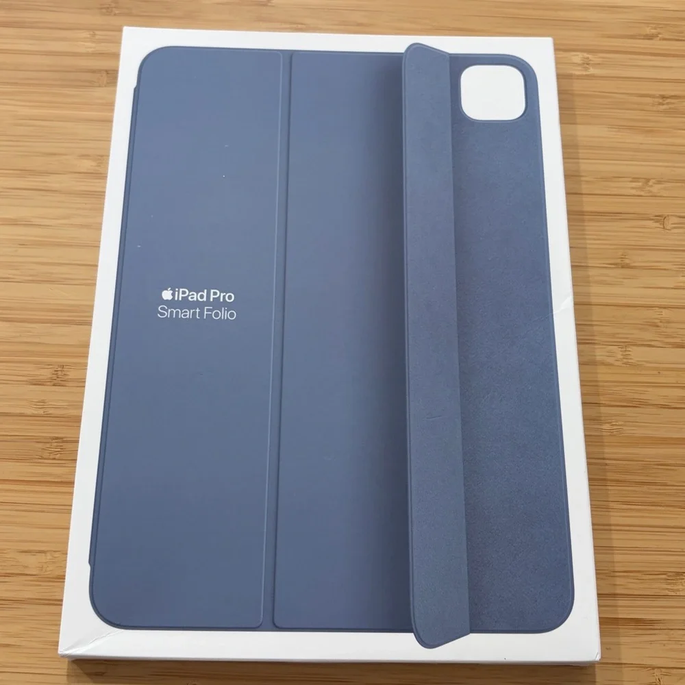 Yellow iPad Pro Case